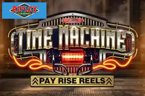 Time Machine